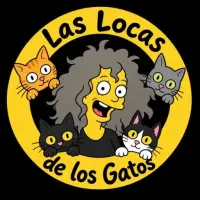 Las Locas De Los Gatos