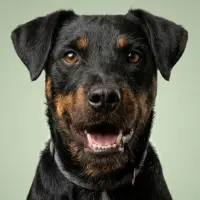 Adopta a Rocky
