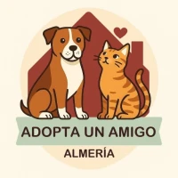 Adopta Un Amigo Almeria