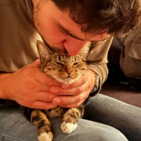 Adopta a Minina