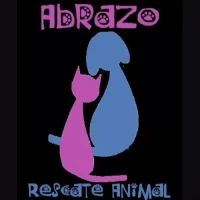 Abrazo Rescate Animal
