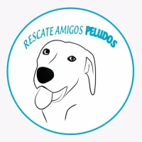 Rescate Amigos Peludos