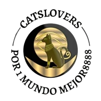Catslovers Por Un Mundo Mejor8888