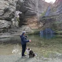 Adopta a Zeus
