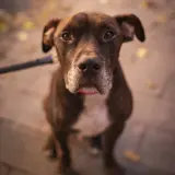 Adopta a Lewis