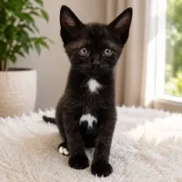 Adopta a Orion
