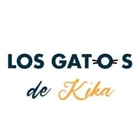 LOS GATOS DE KIKA
