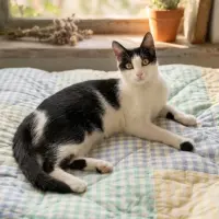 Adopta a Balto