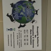 Patitas Por El Mundo, España