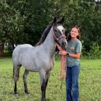 Adopta a Steph