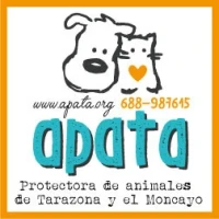 Apata. Asociación Protectora De Animales De Tarazona Y El Moncayo (Zaragoza)