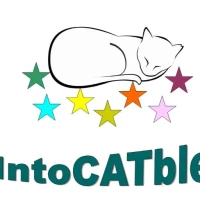 Intocatbles. Gatopolis
