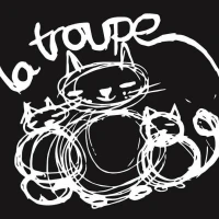 La Troupe
