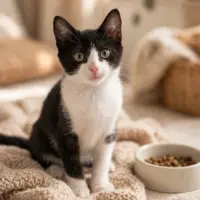 Adopta a Sylver🐼