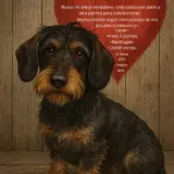 Adopta a Momo