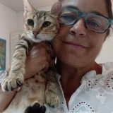 Adopta a Julieta