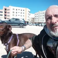 Adopta a Duby