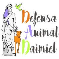 Defensa Animal Daimiel