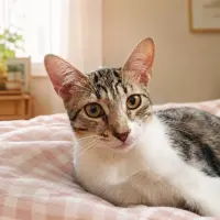 Adopta a Polpetta