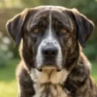 Adopta a Kaila