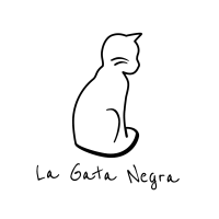 La Gata Negra
