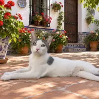 Adopta a Robe