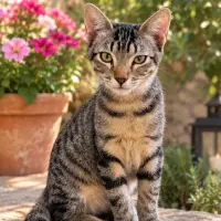 Adopta a Albert