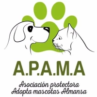 Adopta Mascotas Almansa