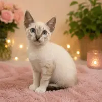 Adopta a Lia
