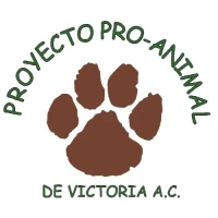 Proyecto Pro Animal de Victoria AC