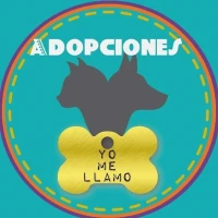 Adopciones Yo Me Llamo