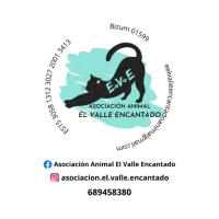 Asociación Animal El Valle Encantado