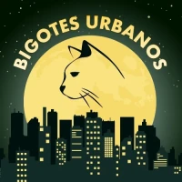 Bigotes Urbanos
