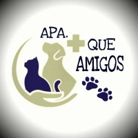 APA + QUE AMIGOS
