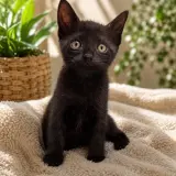 Adopta a Azabache